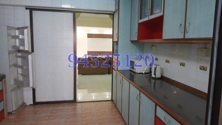 Blk 505 Jelapang Road (Bukit Panjang), HDB 5 Rooms #155092632